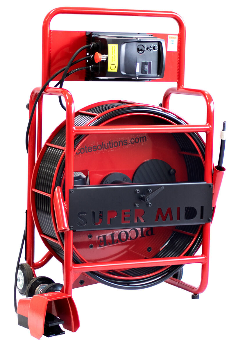 Picote Super Midi Miller